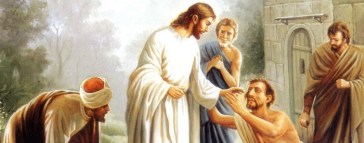 JesusHealsLeper
