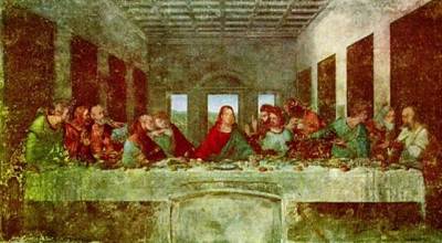LastSupper